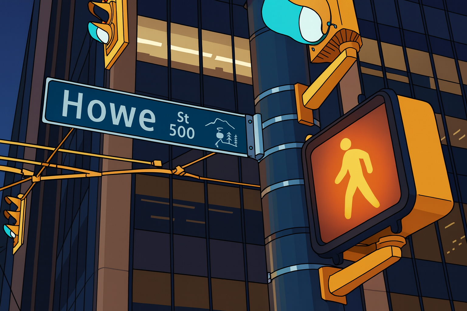 Howe Street